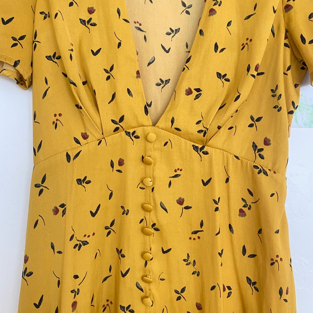 Urban outfitters Dress
